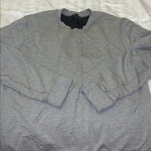 Lululemon Crewneck Sweatshirt